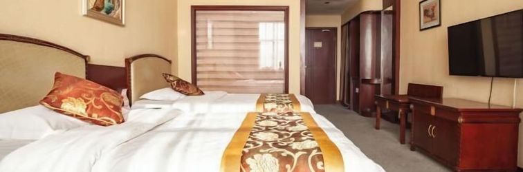 Others Taoyuan International Hotel