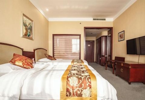 Others Taoyuan International Hotel