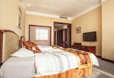 Others 3 Taoyuan International Hotel