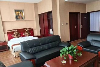 Others 4 Taoyuan International Hotel