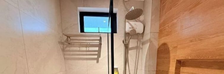 Others Aurora Suites Pasay near Airport