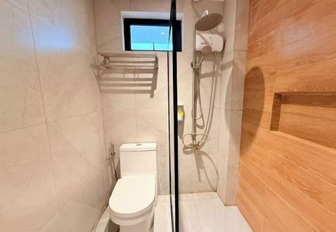 Others Aurora Suites Pasay near Airport