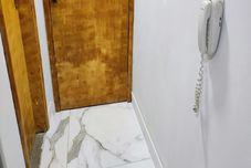 Lainnya Moderno Apartamento Centro de Curitiba