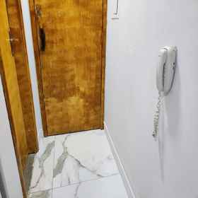 Room 1 Moderno Apartamento Centro de Curitiba, General Osorio Square Hotels