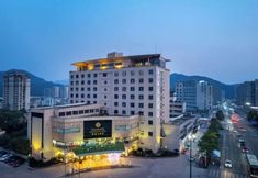 기타 6 Zhongwei Sunny Hotel