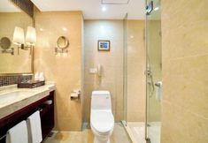 기타 2 Zhongwei Sunny Hotel