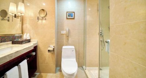 기타 2 Zhongwei Sunny Hotel