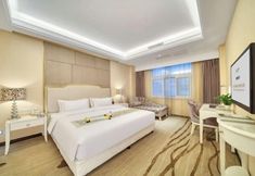 기타 7 Zhongwei Sunny Hotel