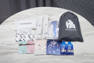 その他 4 Greaten Hotel