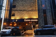 その他 Greaten Hotel