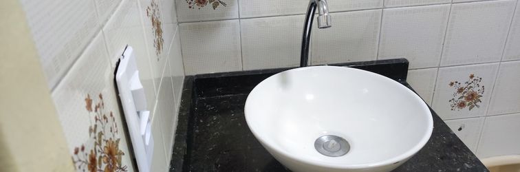 其他 Apartamento Prime Central