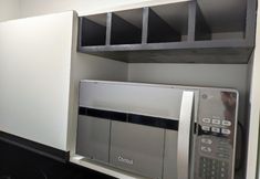 其他 6 Apartamento Prime Central