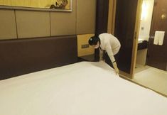อื่นๆ 3 Yuyang International Hotel