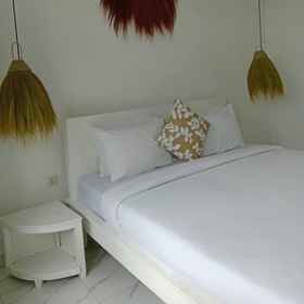 Room 1 Dadus homestay, Hotel SD No. 2 Ungasan