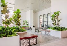 Others 4 NaiBnB @ Chambers Residence