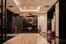 Others NaiBnB @ Chambers Residence