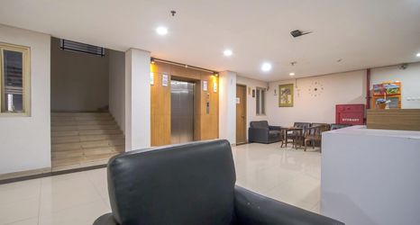 その他 2 The Summit Residence Bandung by Abdihome