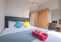 その他 7 The Summit Residence Bandung by Abdihome