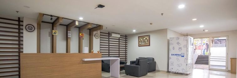 その他 The Summit Residence Bandung by Abdihome