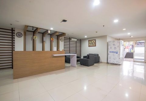 その他 The Summit Residence Bandung by Abdihome