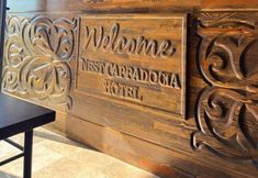 其他 3 NEST CAPPADOCIA HOTEL