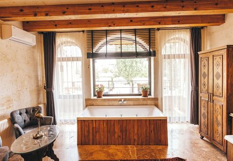 其他 NEST CAPPADOCIA HOTEL