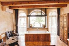 其他 NEST CAPPADOCIA HOTEL