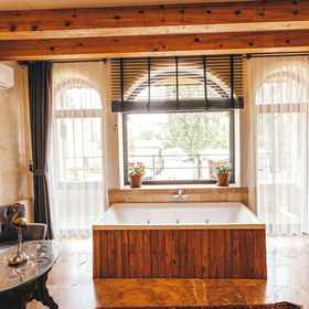 Primary image1NEST CAPPADOCIA HOTEL,Merkez飯店