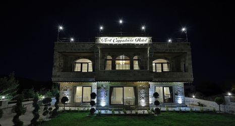 其他 2 NEST CAPPADOCIA HOTEL