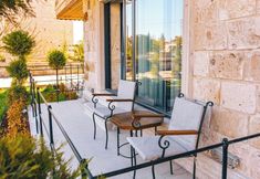 其他 5 NEST CAPPADOCIA HOTEL