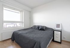 Khác 3 Fabulous 1BR Apt with Sauna & Views