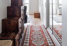 Khác 5 Fabulous 1BR Apt with Sauna & Views