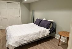 Others 6 Bright Logan Circle 1b 1b Terrace Level Apartment