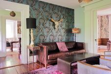 Lainnya Ulster County Farmhouse Near Waterfalls & Winery!