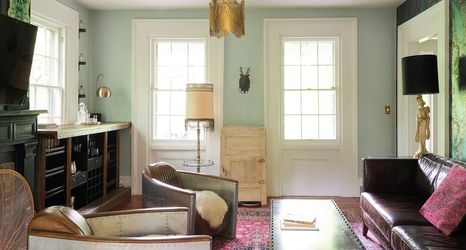 Lainnya 2 Ulster County Farmhouse Near Waterfalls & Winery!