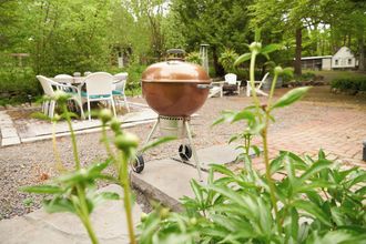 Lainnya 4 Ulster County Farmhouse Near Waterfalls & Winery!