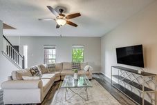 Lainnya Pet-friendly Allen Home ~ 30 Mi to Dallas!