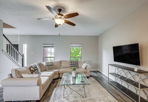 Lainnya Pet-friendly Allen Home ~ 30 Mi to Dallas!
