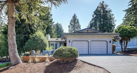 其他 2 Sudden Valley Home ~ 1 Block to Lake Whatcom!