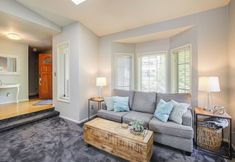 其他 4 Sudden Valley Home ~ 1 Block to Lake Whatcom!