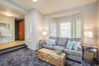 其他 4 Sudden Valley Home ~ 1 Block to Lake Whatcom!