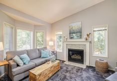 其他 5 Sudden Valley Home ~ 1 Block to Lake Whatcom!