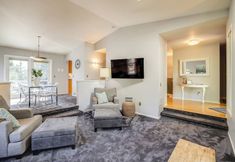 其他 6 Sudden Valley Home ~ 1 Block to Lake Whatcom!