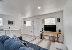 Lainnya 3 Pet-friendly Home < 1 Mi to Downtown Moses Lake!