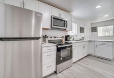 Lainnya 7 Pet-friendly Home < 1 Mi to Downtown Moses Lake!