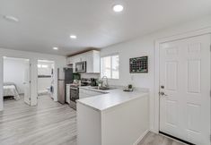 Lainnya 5 Pet-friendly Home < 1 Mi to Downtown Moses Lake!