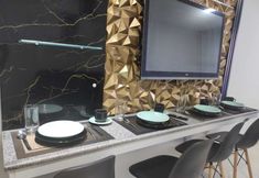 อื่นๆ 6 Apartamento Gold Central