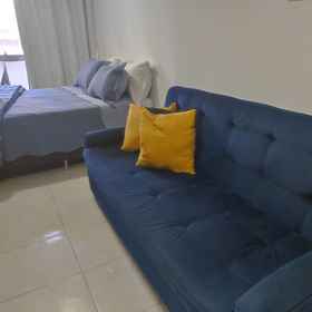 Room 1 อพาร์ตาเมนโต โกลด์ เซ็นทรัล, โรงแรม & ที่พัก Crystal Palace