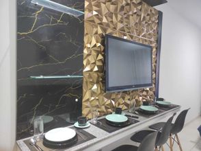 อื่นๆ 4 Apartamento Gold Central