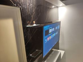 其他 4 Versátil Apartamento Central